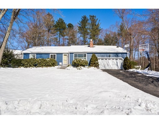 16 Hazeltine Rd, Upton, MA 01568 - photo 1