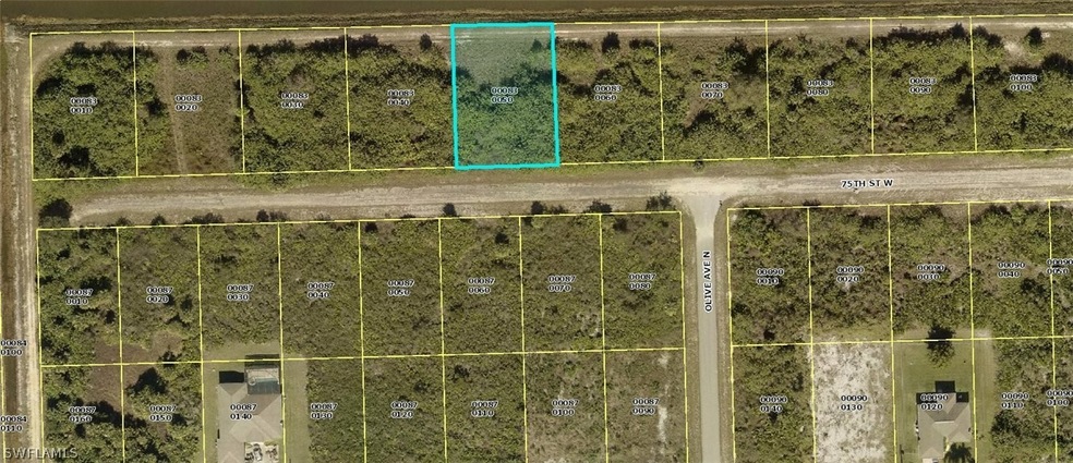 3118 75th St W, Lehigh Acres, FL 33971 - photo 1