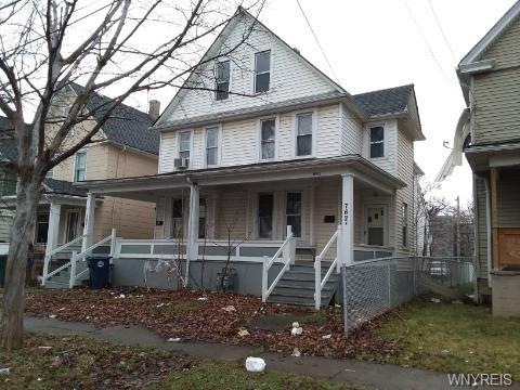 762 15th St, Niagara Falls, NY 14301 - photo 1