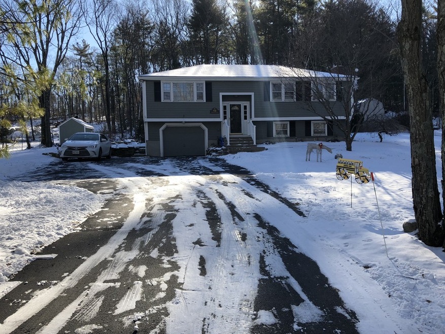 10 Mount Vickery Rd, Southborough, MA 01772 - photo 1