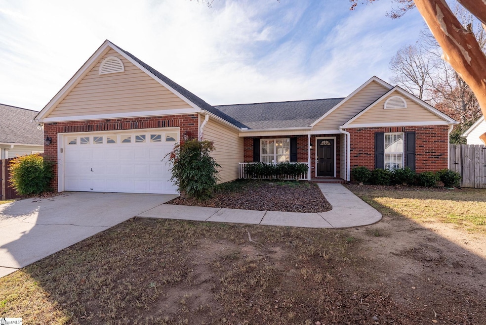 5 Hazelnut Ct, Taylors, SC 29687 - photo 1