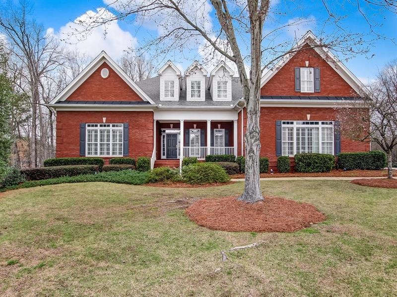 2666 Harman Park Ct NW, Duluth, GA 30097 - photo 1