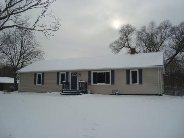 3606 N Us Highway 35, La Porte, IN 46350 - photo 1