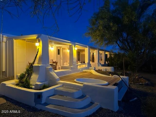 8362 N Dead Mans Gulch Rd, Florence, AZ 85132 - photo 1