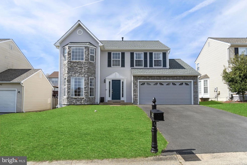 5 Joplin Ct, Stafford, VA 22554 - photo 1