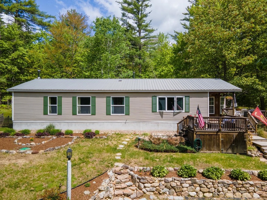 79 Bryant Rd, Tamworth, NH 03886 - photo 1
