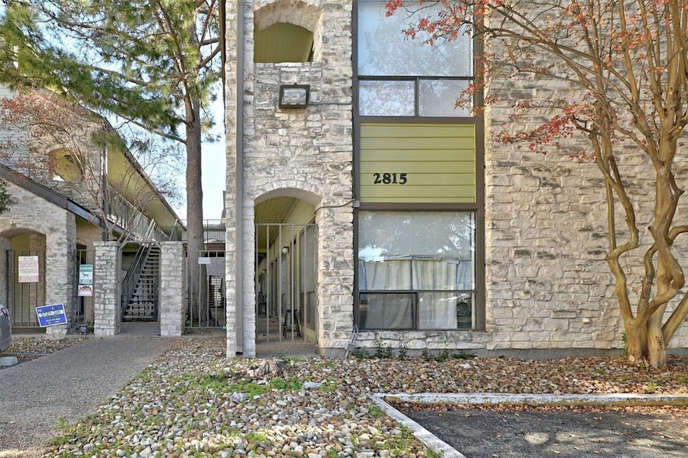 2815 Rio Grande St unit 213, Austin, TX 78705 - photo 1