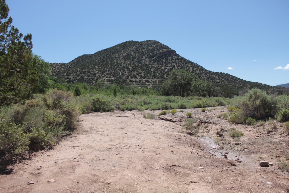 1 Calle Taraddei, Placitas, NM 87043 - photo 1