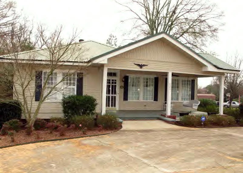 Main View