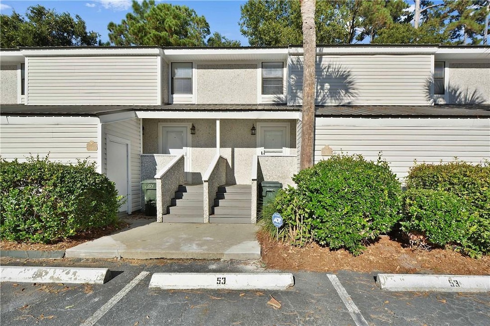 1000 New Sea Island Rd unit 53, Saint Simons Island, GA 31522 - photo 1
