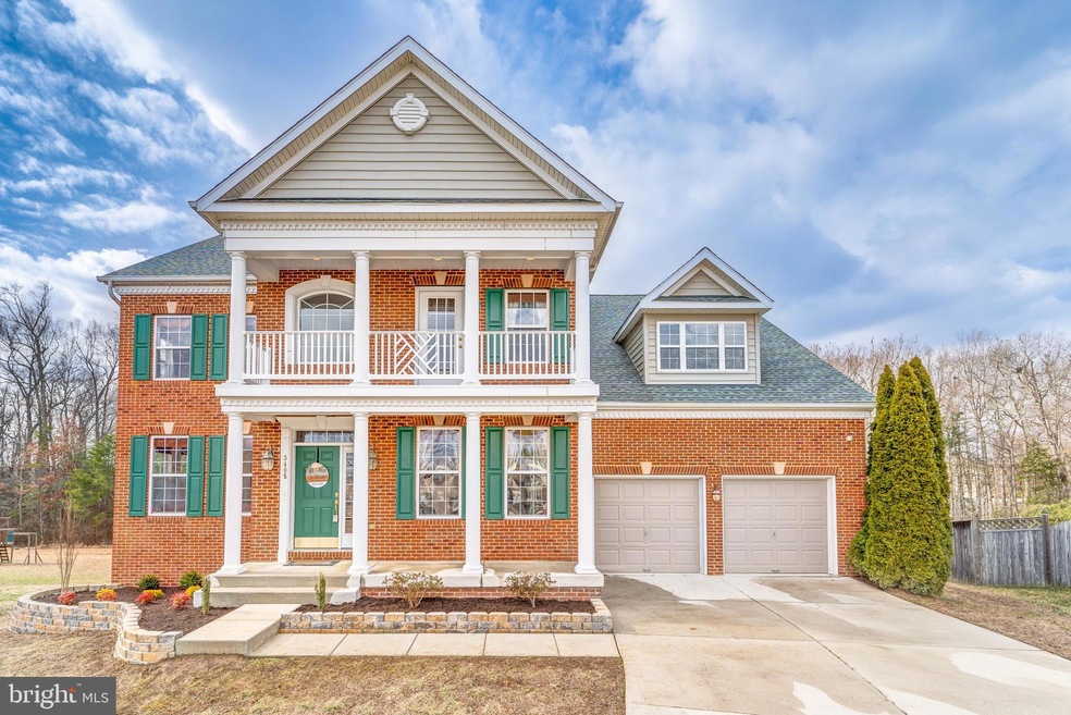 3405 Amberton Ct, White Plains, MD 20695 - photo 1