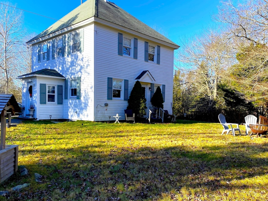 25 Belleview Ave, Winter Harbor, ME 04693 - photo 1