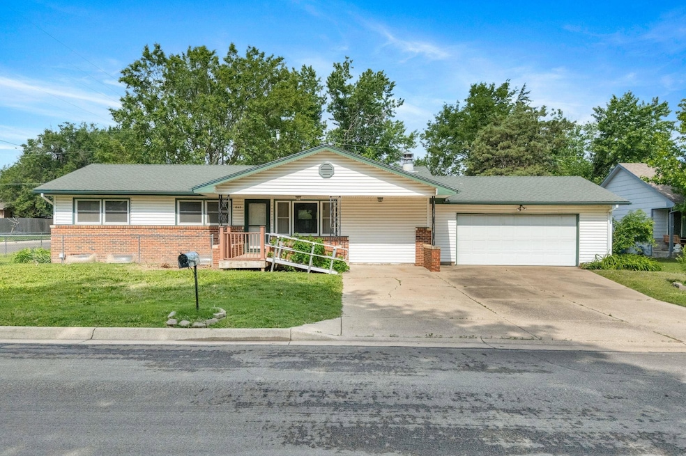 Sold • Co-Listing Agent