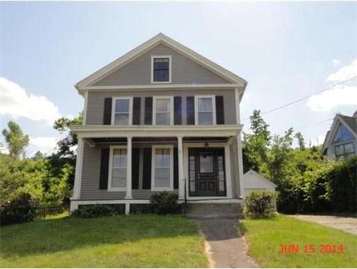 85 Route 32, Monson, MA 01057 - photo 1