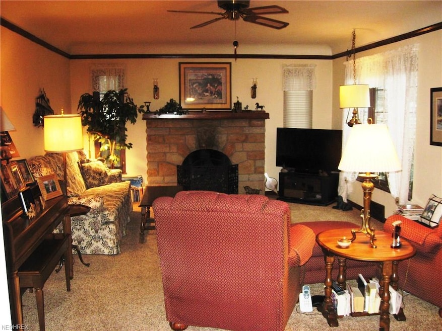 7388 Lewis Rd, Olmsted Township, OH 44138 - photo 1