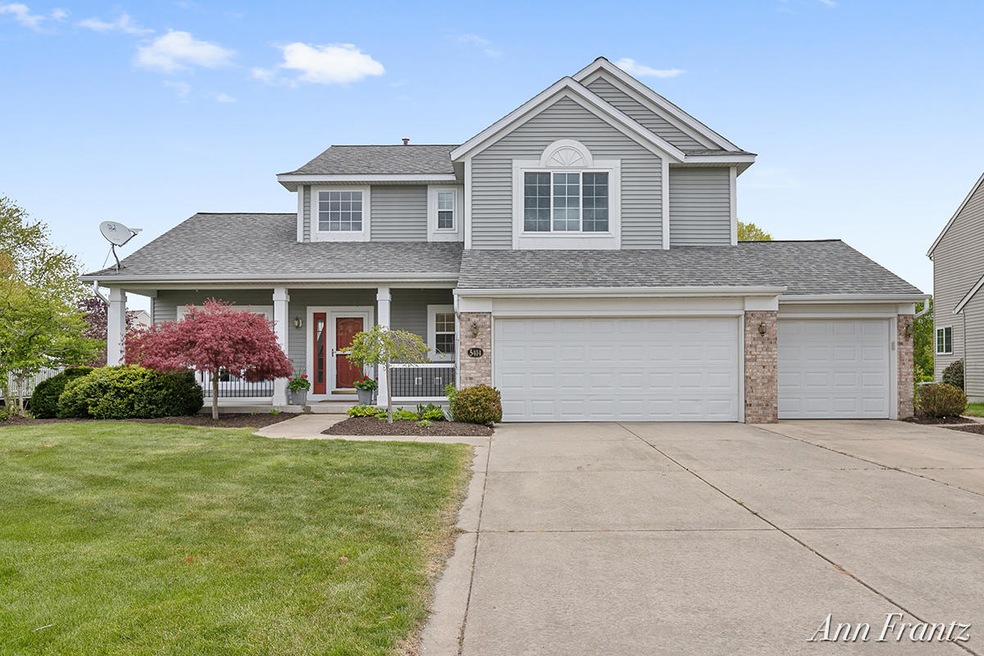 5414 Hartfield Court