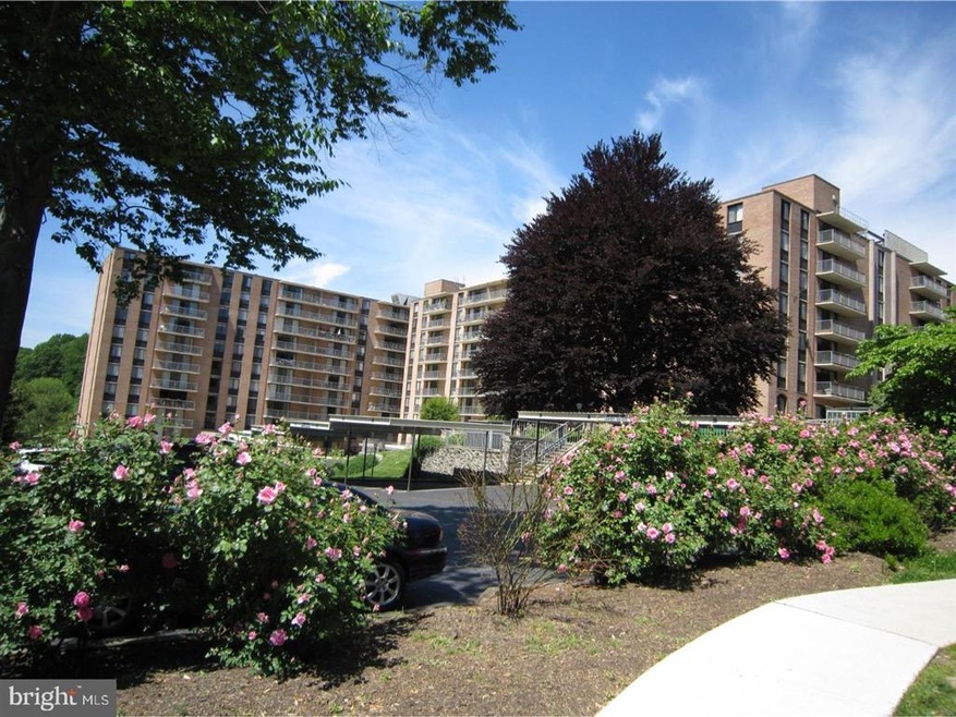 Strath Haven Condominiums unit 1112, Swarthmore, PA 19081 - photo 1