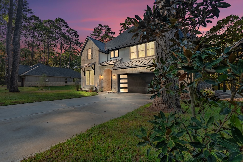 205 Tall Pine, Livingston, TX 77351 - photo 1