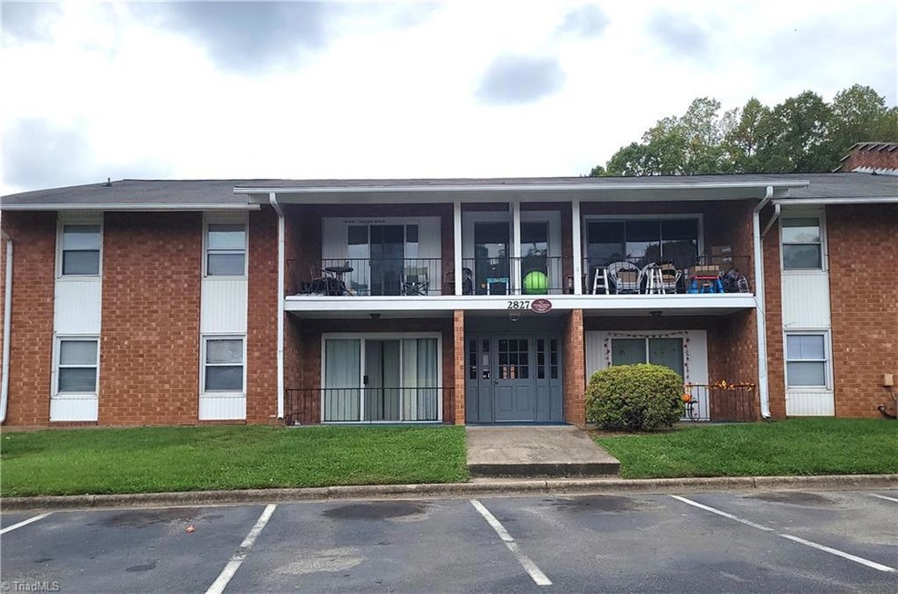 2827 N Ohenry Blvd, Unit F