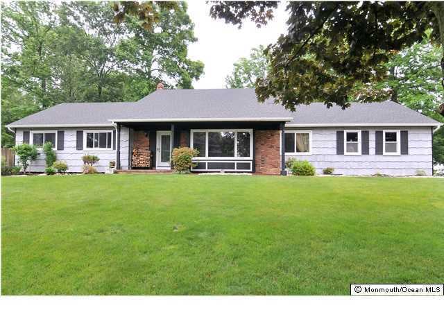 1 Eliot Ct, Morganville, NJ 07751 - photo 1