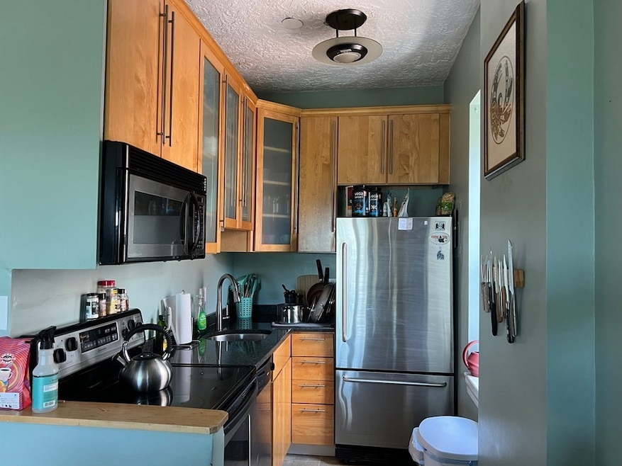 326-328 Commercial St unit 44, Boston, MA 02109 - photo 1