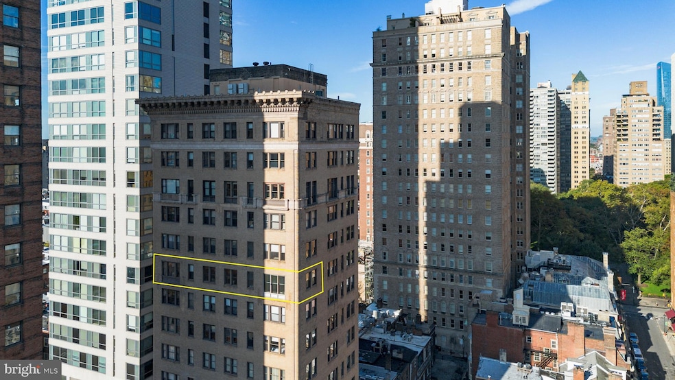 250 S 17th St unit 1100, Philadelphia, PA 19103 - photo 1