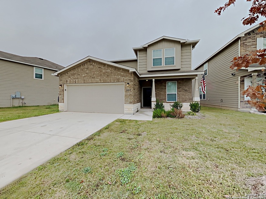 11915 Silver Valley, San Antonio, TX 78254 - photo 1