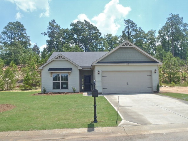 Main View