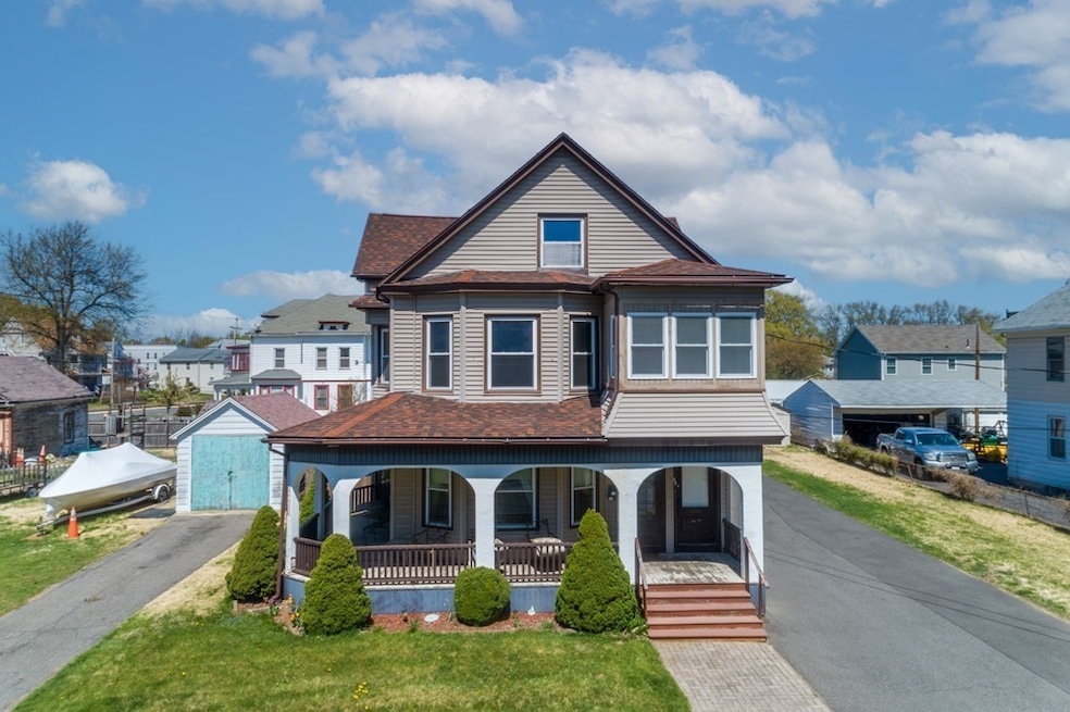 21 Ducharme Ave, Chicopee, MA 01013 - photo 1