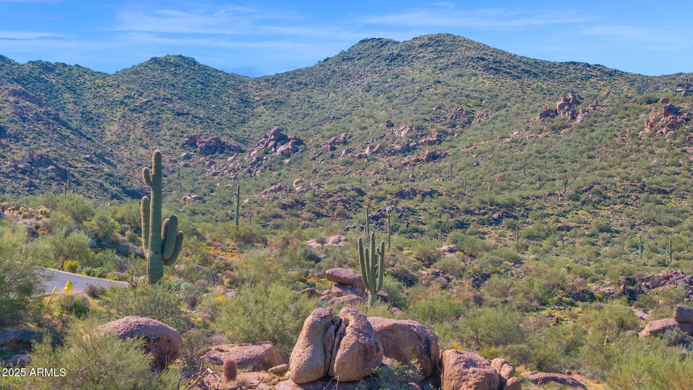 Rare Opportunity to Build