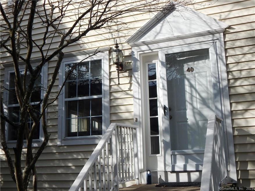 629 Danbury Rd unit 40, Ridgefield, CT 06877 - photo 1