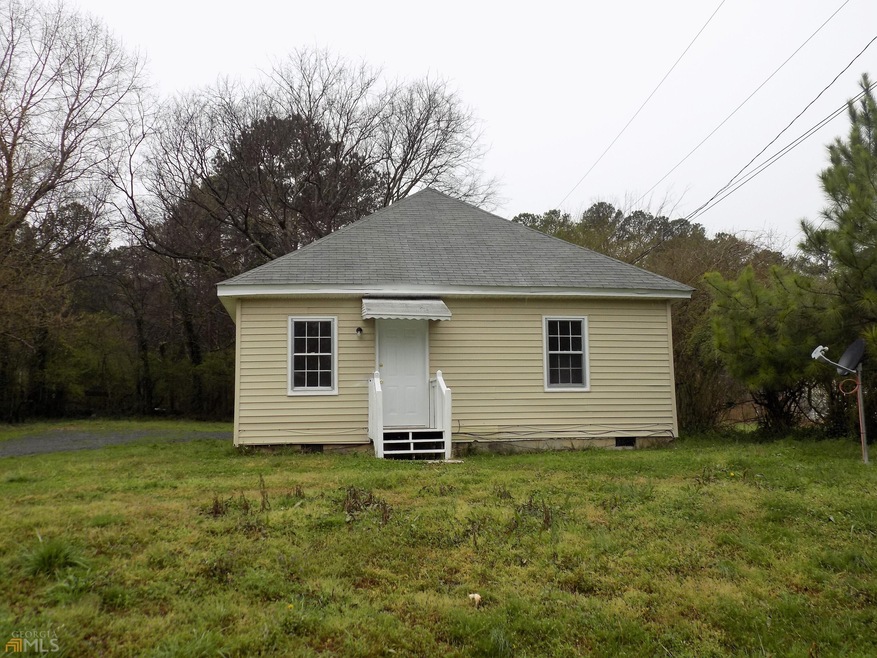 1342 Old Cave Spring Rd SW, Rome, GA 30161 - photo 1