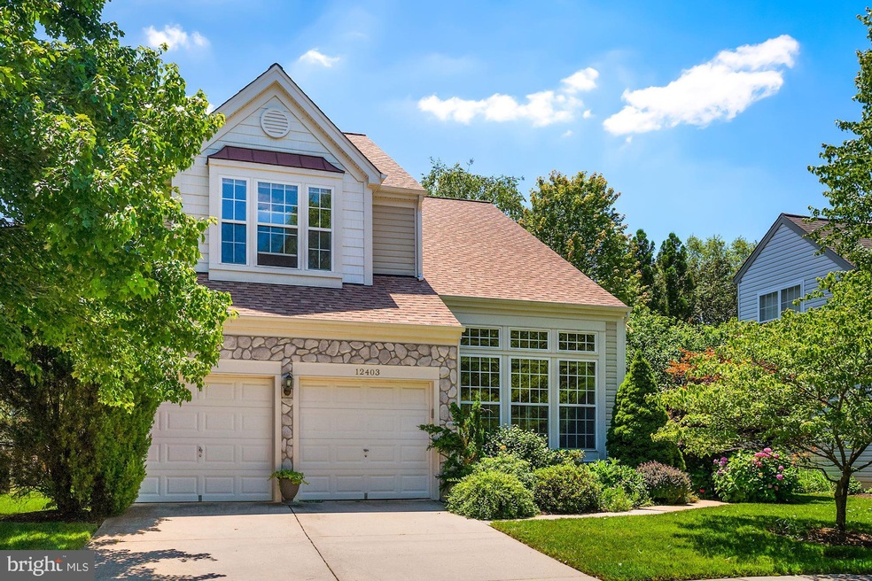 12403 Brown Fox Way, Reston, VA 20191 - photo 1