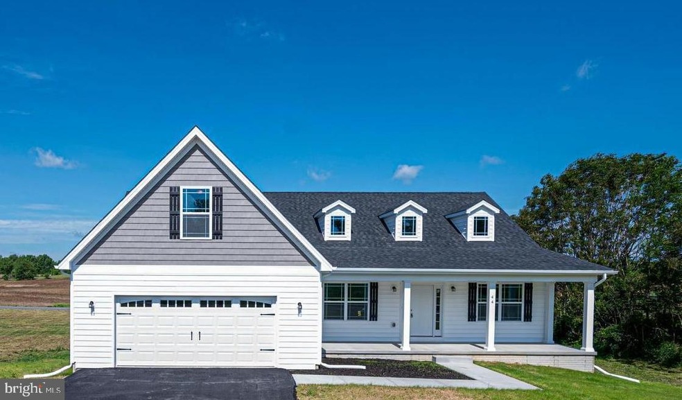 98 Chandler Dr, Shepherdstown, WV 25443 - photo 1