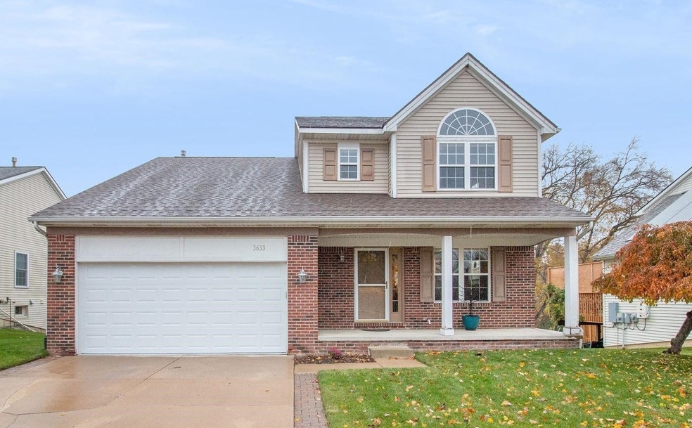 3633 Meadow View Dr, Dexter, MI 48130 - photo 1