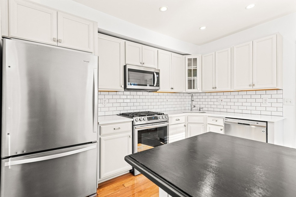 8 Temple St unit 8, Boston, MA 02126 - photo 1