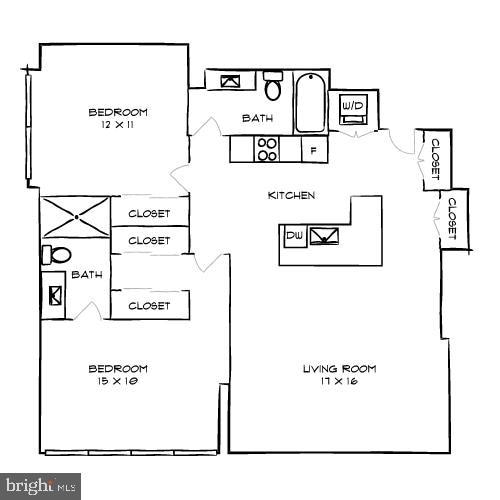 For Rent $1,724/month • Co-Listing Agent