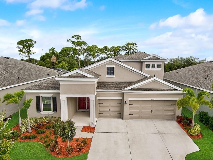 6502 Maiden Sea Dr, Apollo Beach, FL 33572 - photo 1