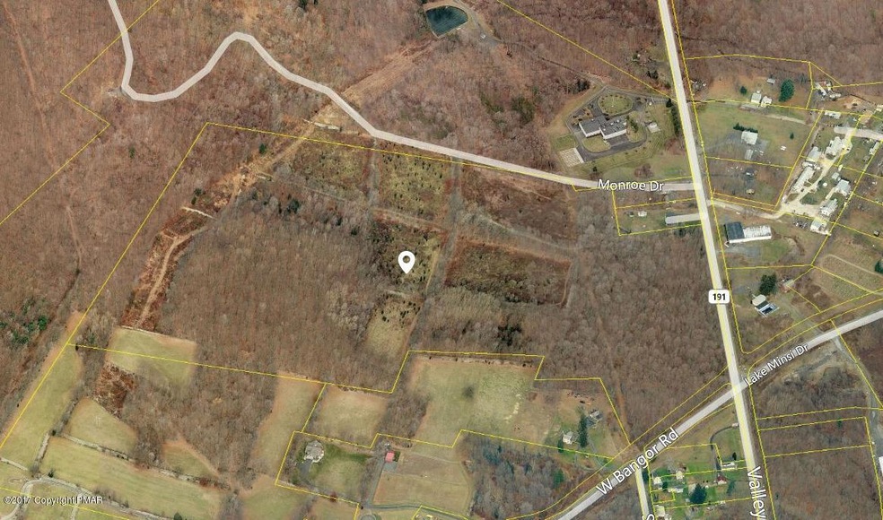 Lot 8 W Bangor Rd, Bangor, PA 18013 - photo 1