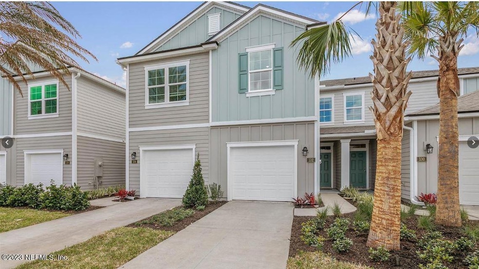 Townhouse
