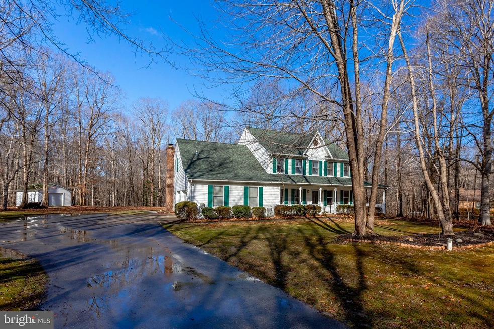 9535 Hickory Acres Ct, Pomfret, MD 20675 - photo 1