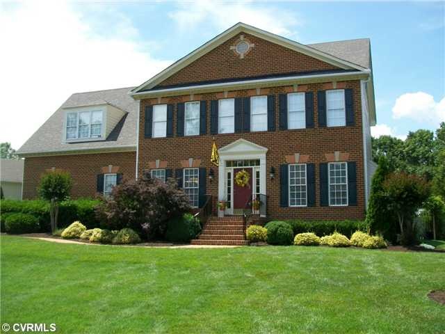 5718 Stoneacre Ct, Glen Allen, VA 23059 - photo 1