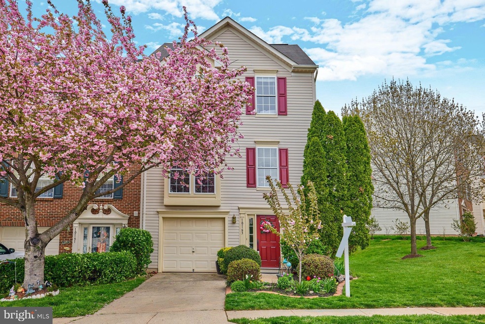 10163 Elgin Way, Bristow, VA 20136 - photo 1