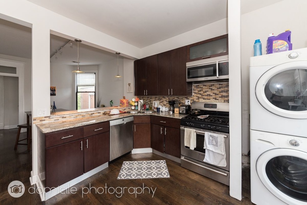 651 W Armitage Ave unit 3, Chicago, IL 60614 - photo 1
