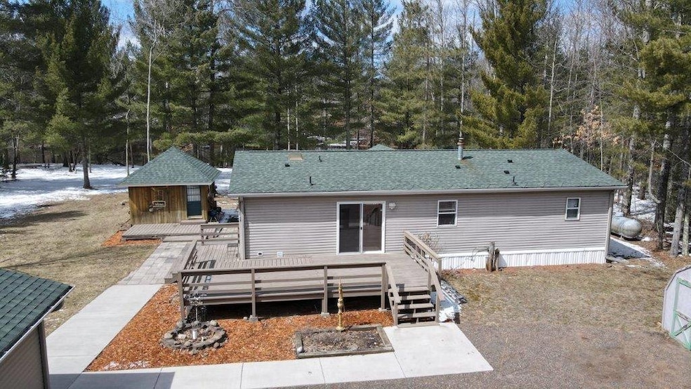 29033 E Yellow River Rd, Danbury, WI 54830 - photo 1