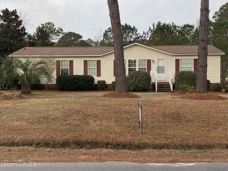 1052 Waterview Ln SW, Calabash, NC 28467 - photo 1