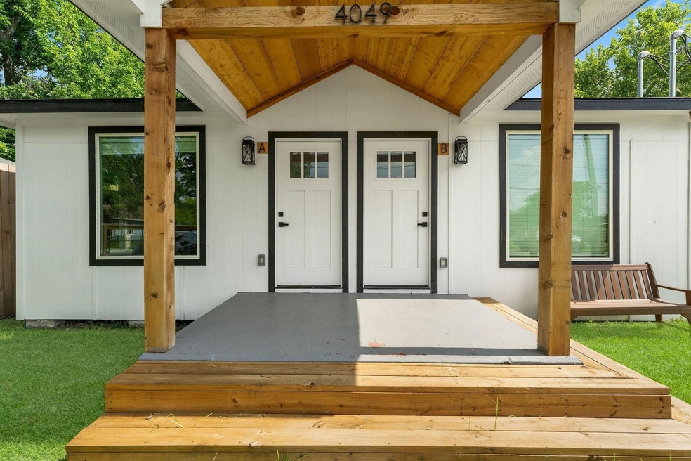 4049 Lucille St, Houston, TX 77026 - photo 1