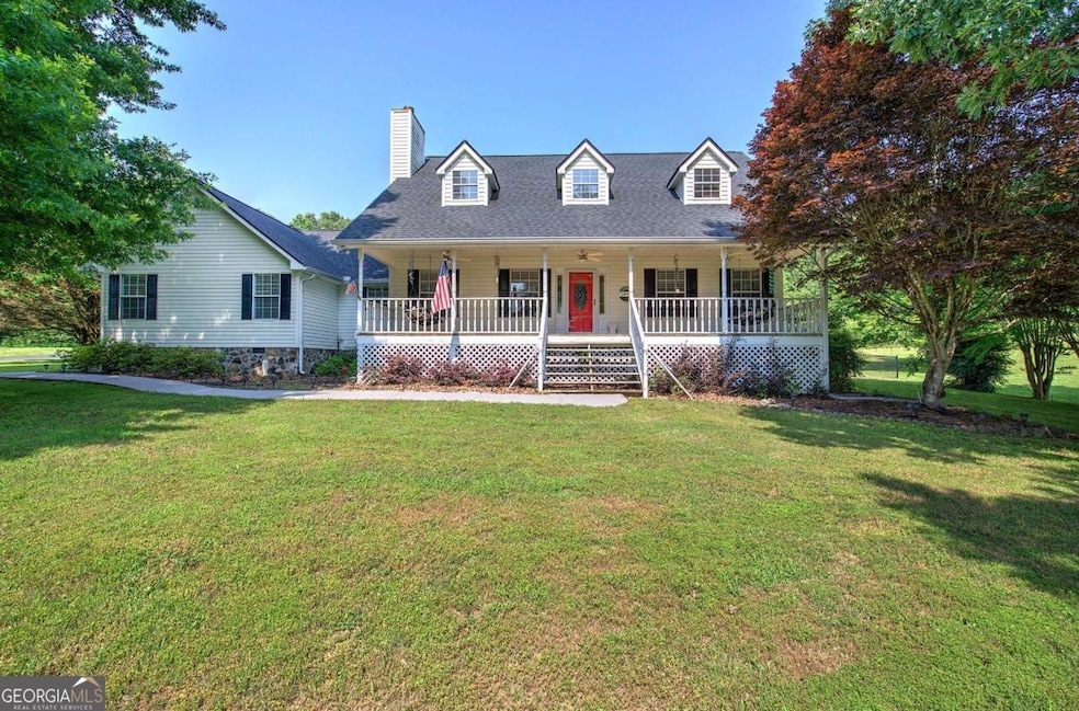 2909 Roland Hayes Pkwy SW, Calhoun, GA 30701 - photo 1