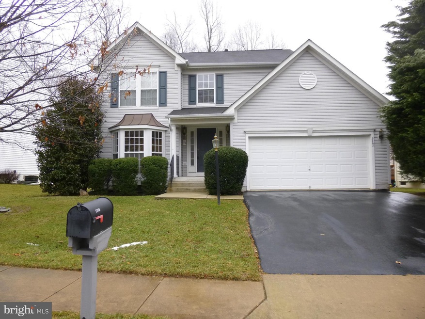 5763 Fincastle Dr, Manassas, VA 20112 - photo 1