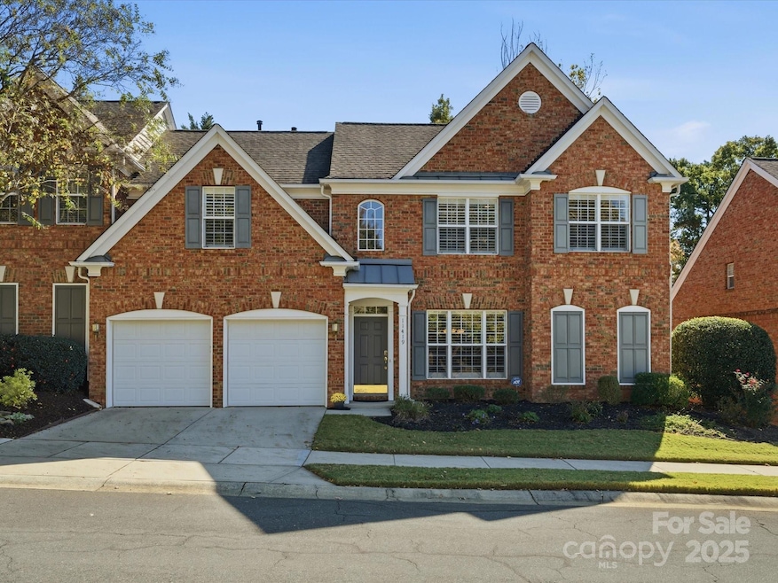 11419 Corliss Ave unit 4D, Charlotte, NC 28277 - photo 1